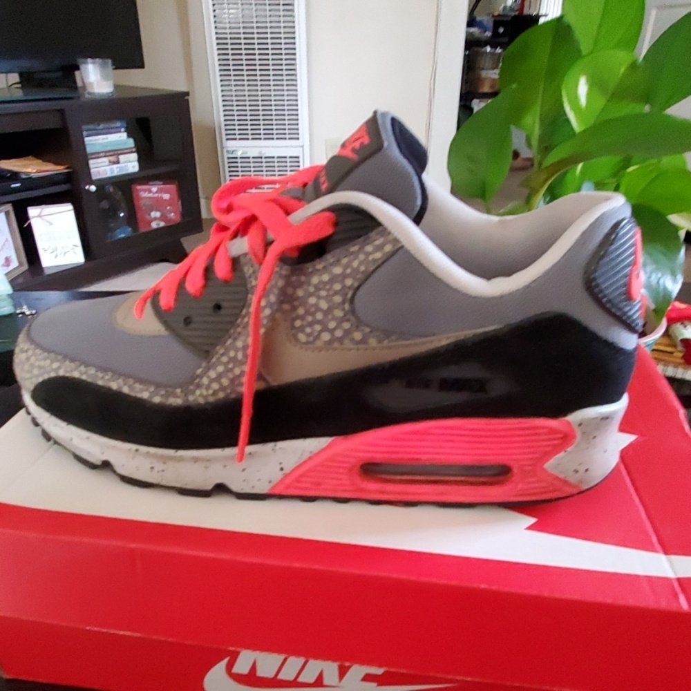 Air max - Picture 4 of 5